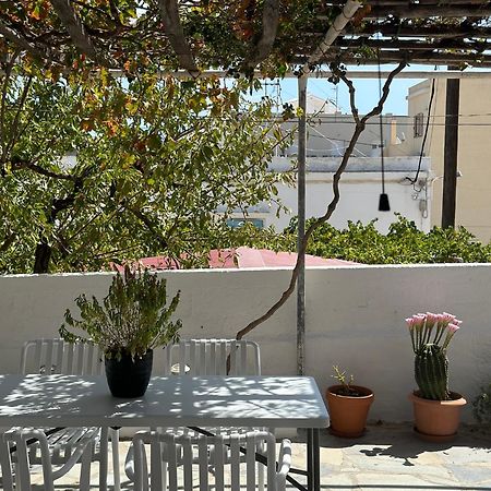 Casa Di Anna Διαμέρισμα Ερμούπολη Εξωτερικό φωτογραφία